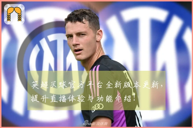 英超买球官方平台全新版本更新，提升直播体验与功能介绍！