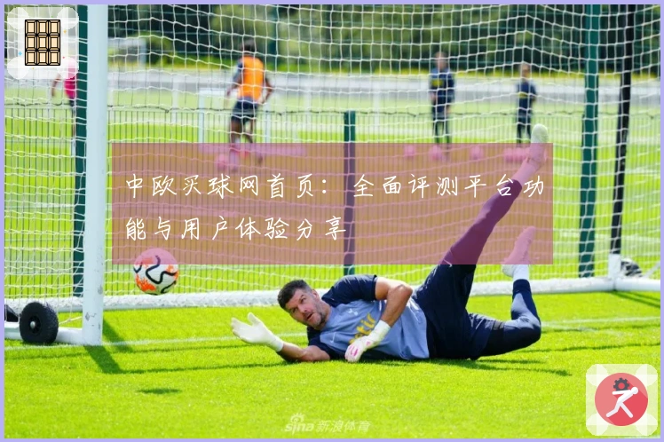 中欧买球网首页：全面评测平台功能与用户体验分享