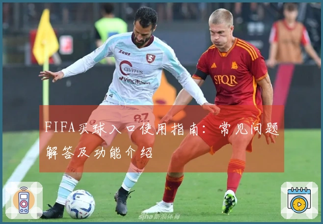 FIFA买球入口使用指南：常见问题解答及功能介绍