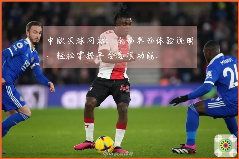 中欧买球网站：全面界面体验说明，轻松掌握平台各项功能。