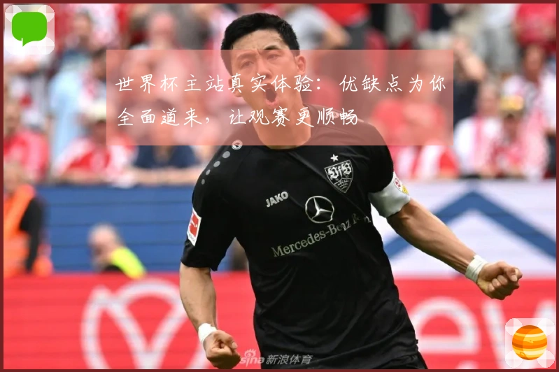世界杯主站真实体验：优缺点为你全面道来，让观赛更顺畅