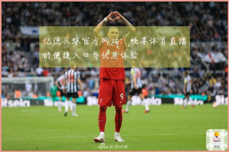 亿德买球官方网站：畅享体育直播的便捷入口与优质体验