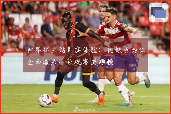 世界杯主站真实体验：优缺点为你全面道来，让观赛更顺畅